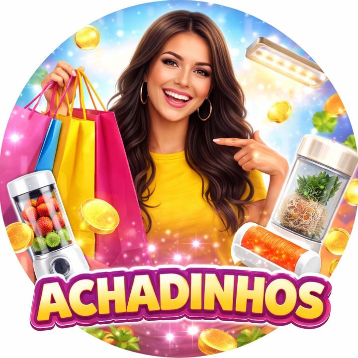 ACHADINHOS QUE VALEM