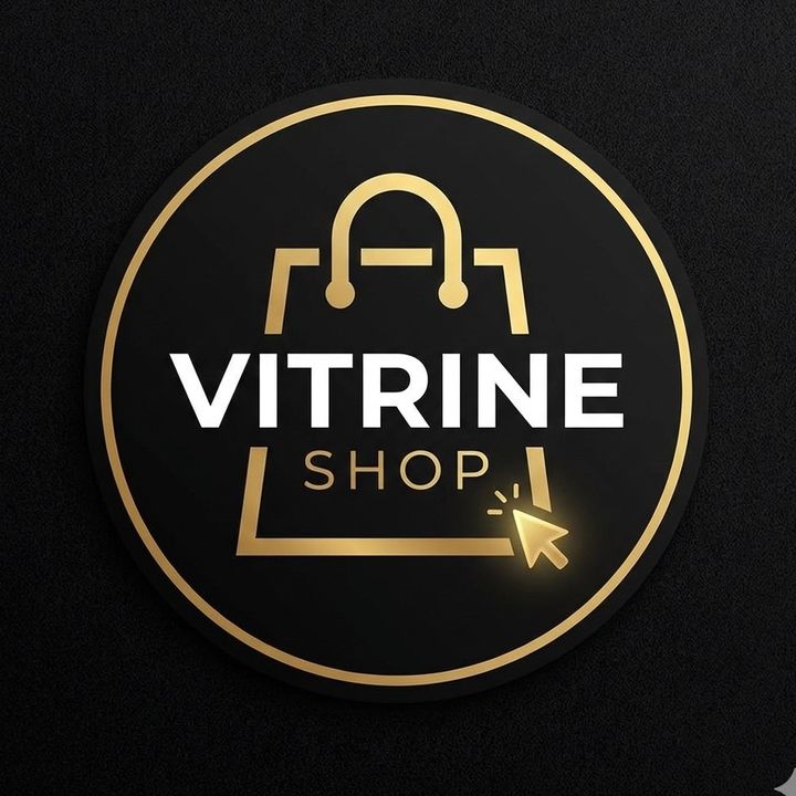 Vitrine Shop