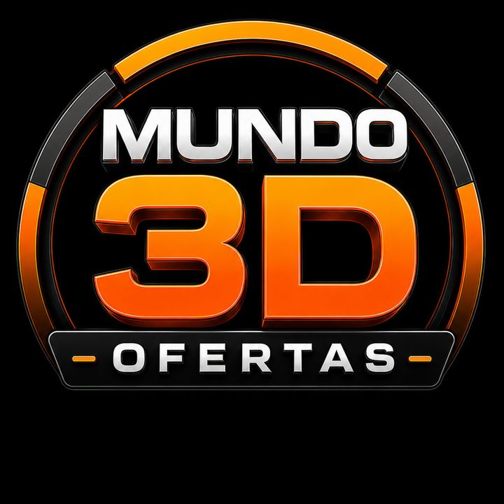 Mundo 3D Ofertas