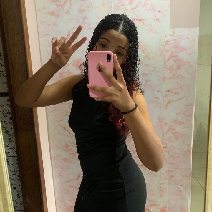 Giovanna💯baby