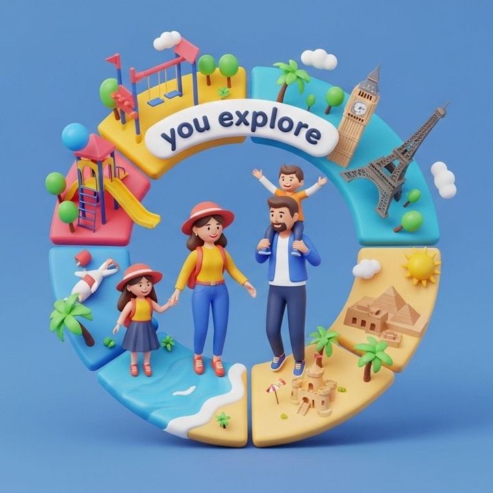youExplore🌎✈️