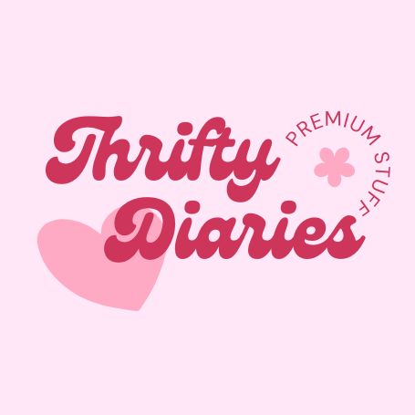 ThriftyDiaries