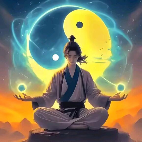 南陽驅魔道人