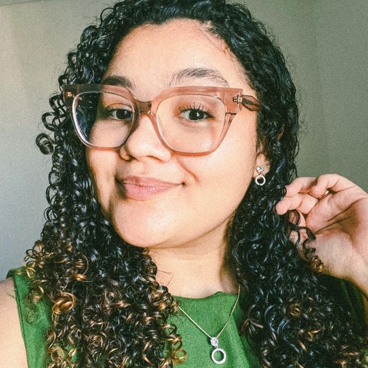 Laysa Câmara | Bordado Livre🪡