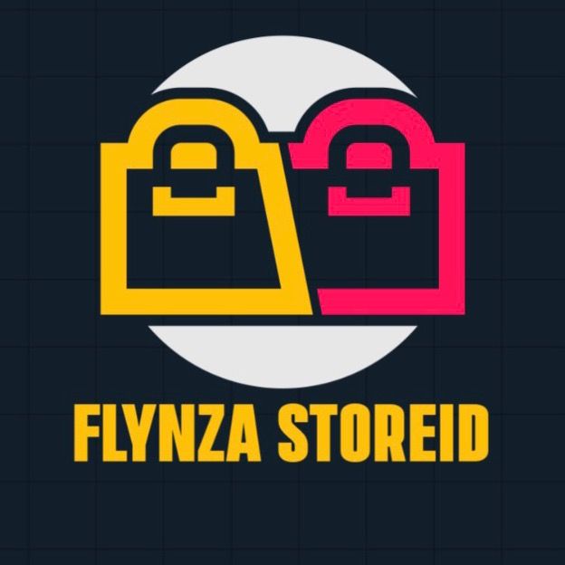 FLYNZA STOREID✨