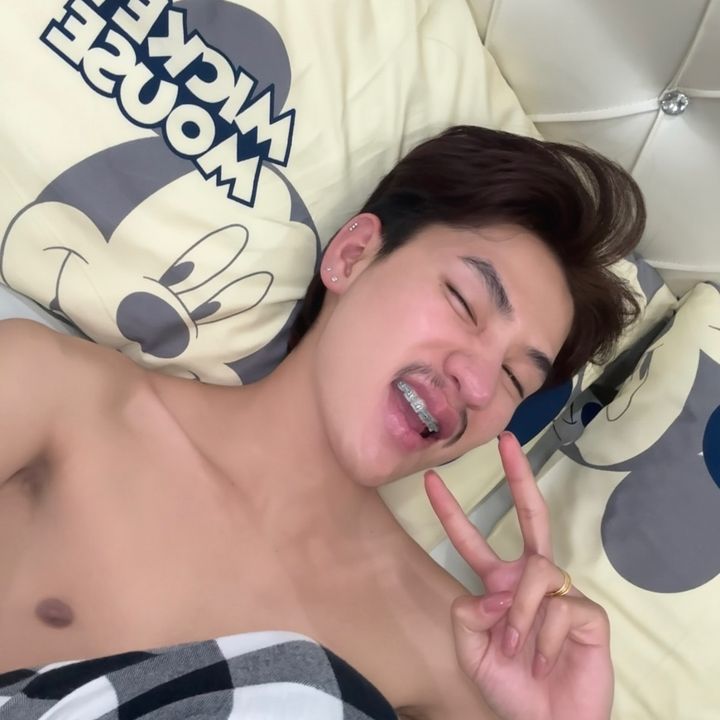 แบคแฮ้ม ที่ไม่ใช่นักฟุตบอล