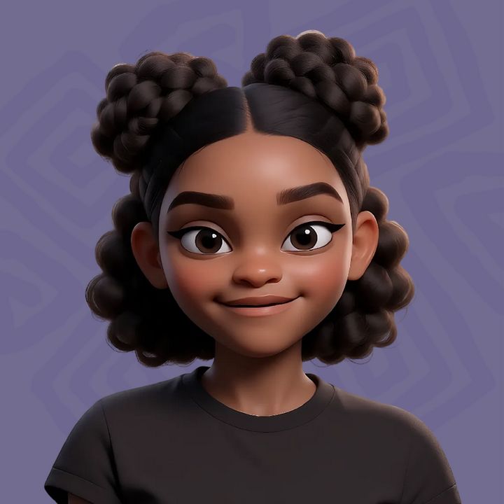 Skye 🧚🏽🧚🏽