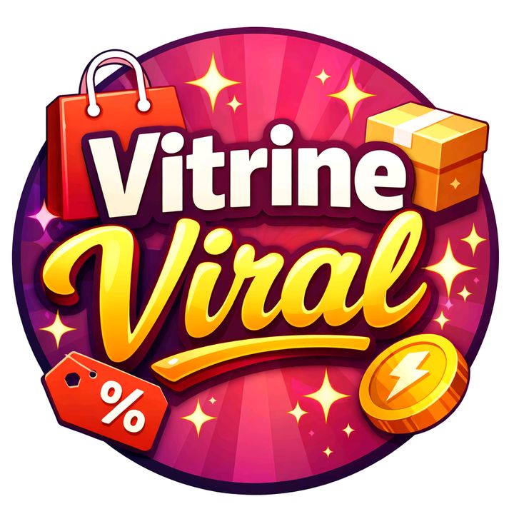 VitrineViral