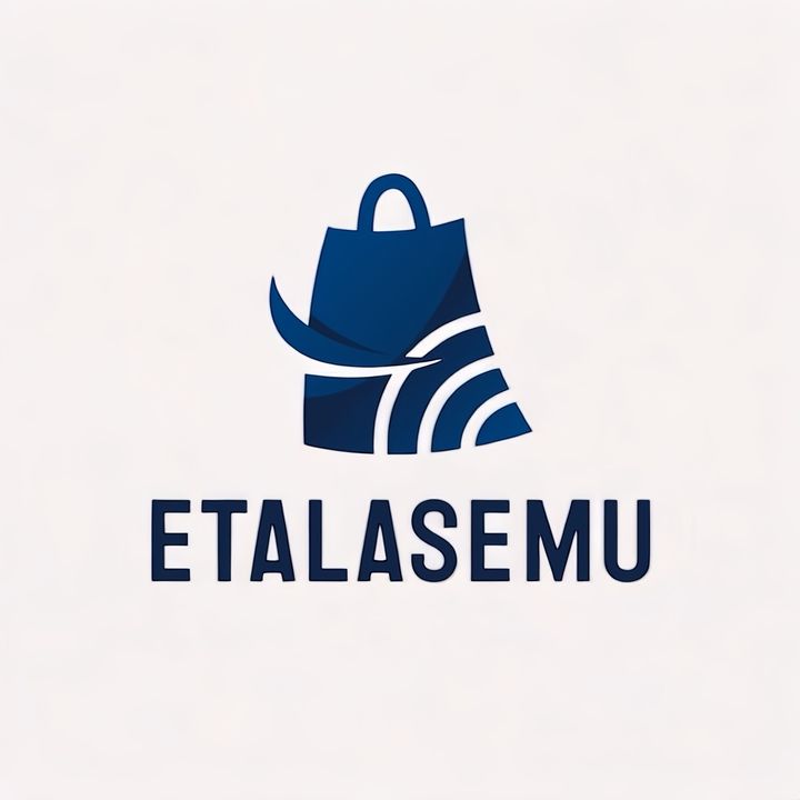 Etalasemu🛍️