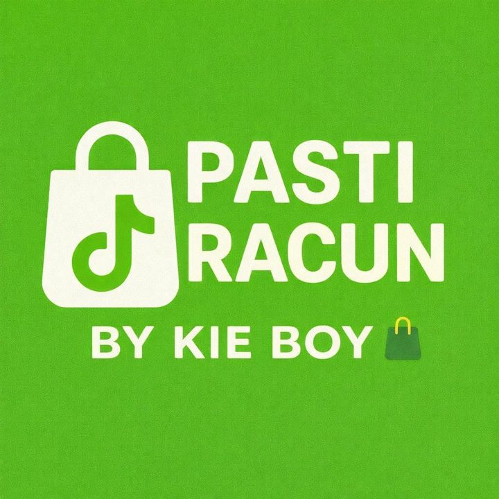 Pasti racun🛍️🫠