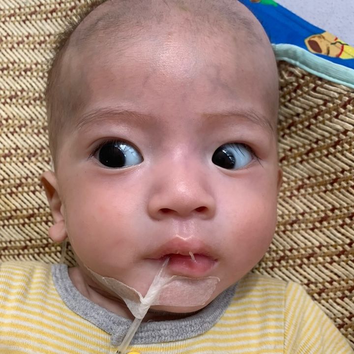Bắp ơi cố lên 🌽💕
