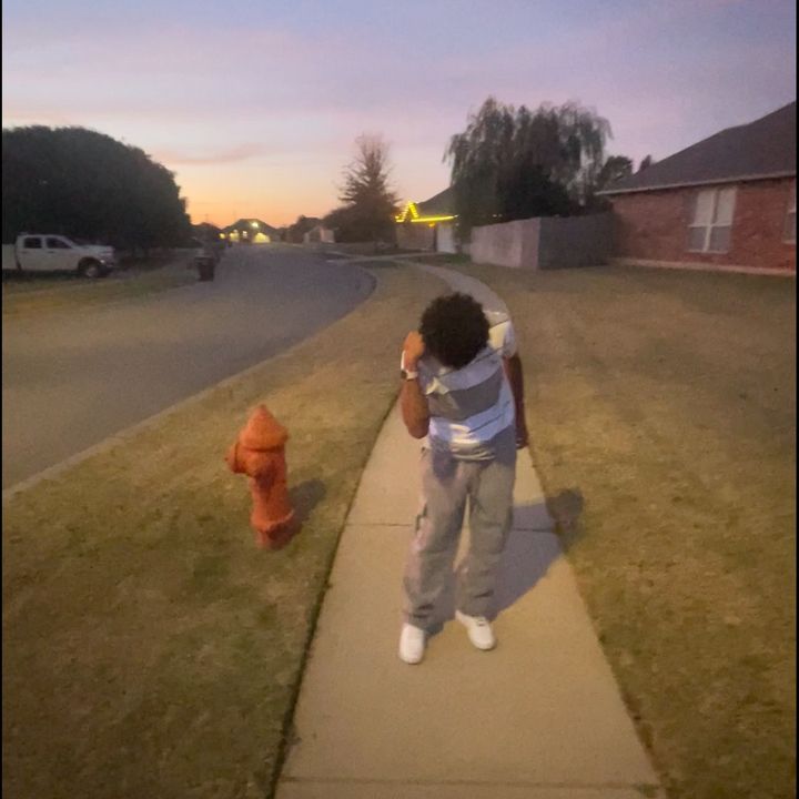 ™️✋🏾