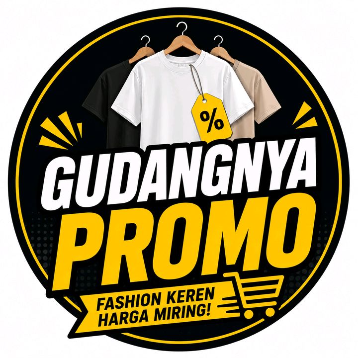 gudangnya promo