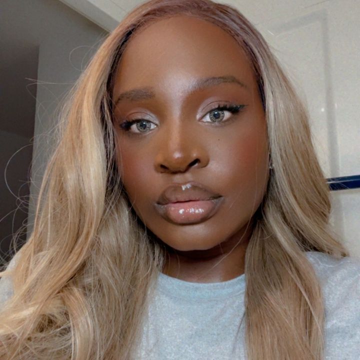 Queenie Lay's👸🏿