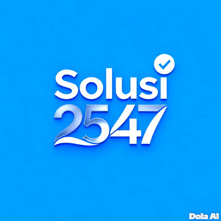 solusi2547