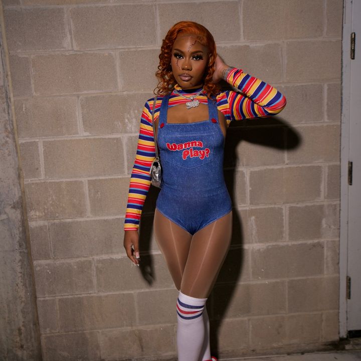 Skyylynnell🍠🍑