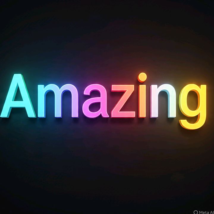 @Amazing video1