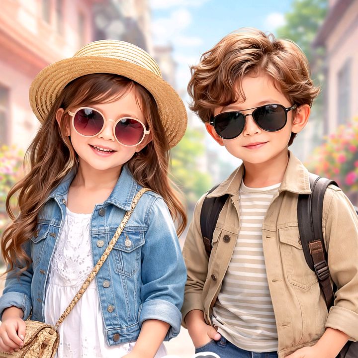 Fashion anak.id