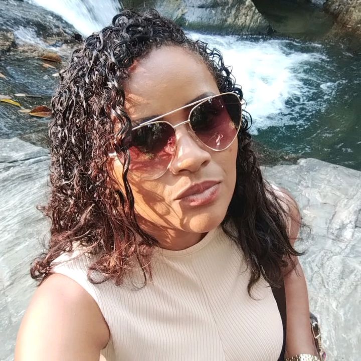Miria Silva 🛍️😉