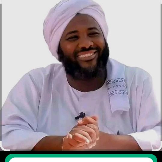 ود الحـــــــــاج 🇸🇩.