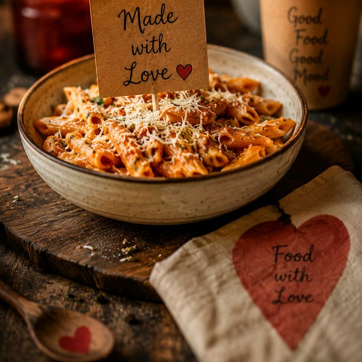 FoodwithLove