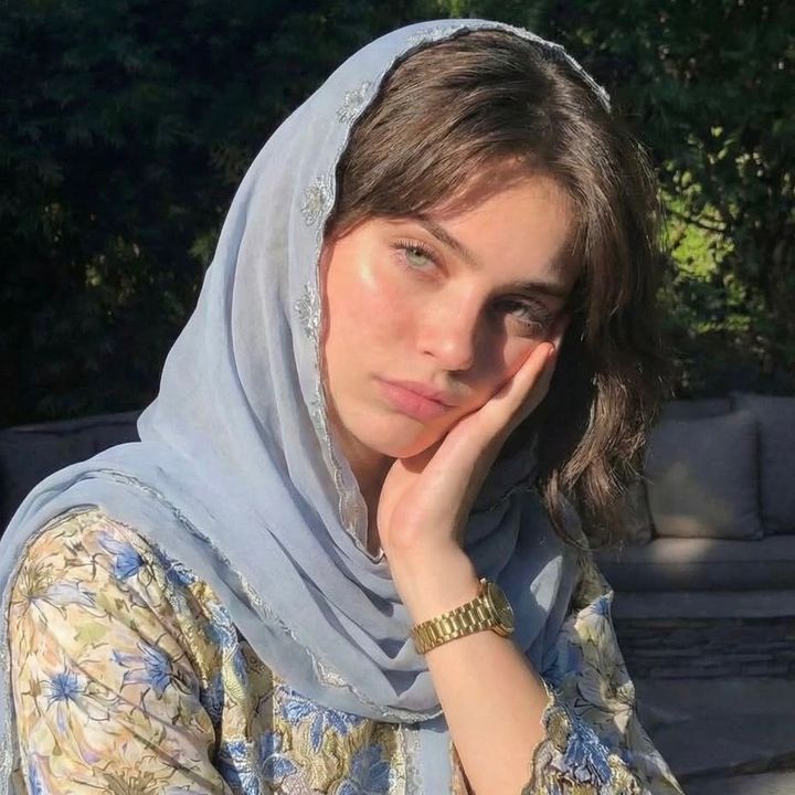 pashtunprincess