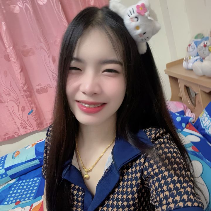 ยาหยี ที่แปลว่าที่รัก 🧸🤍