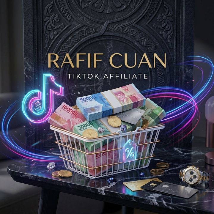 RAFIF CUAN