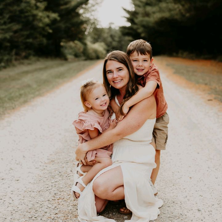 Kelly | Digital Journey