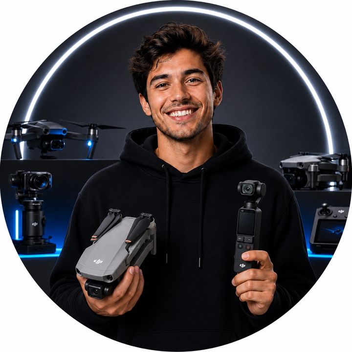 DJI Store