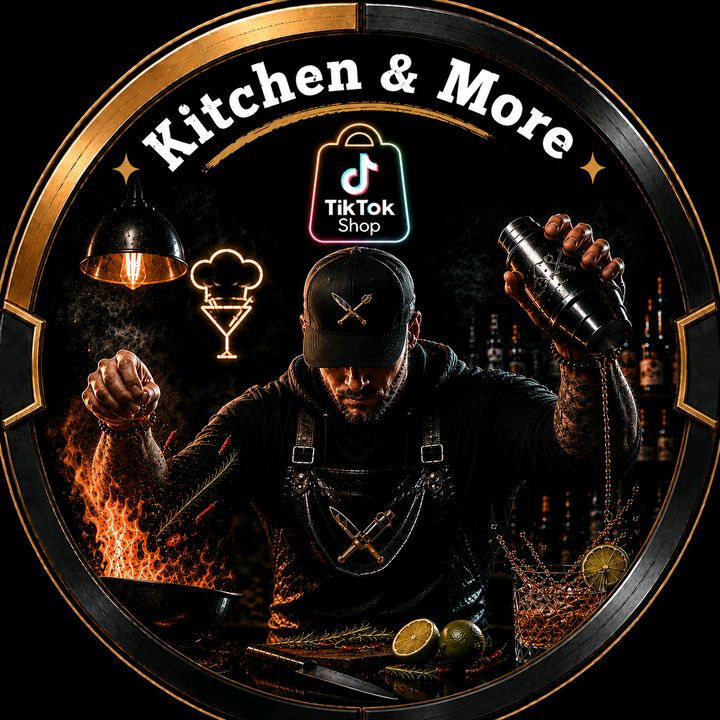 ⛓️ Ketten👨‍🍳küche