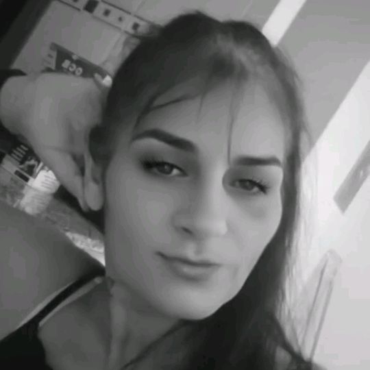 Gran luchadora