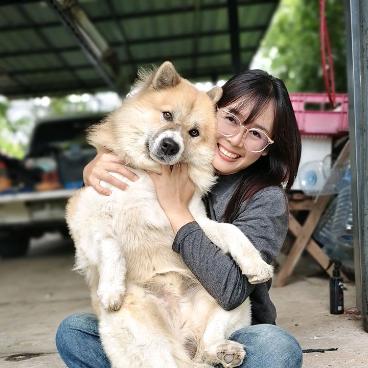 หลิวหลิว แม่พี่ธอร์