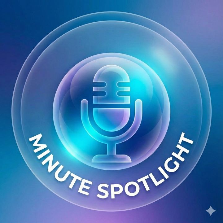 Minute spotlight
