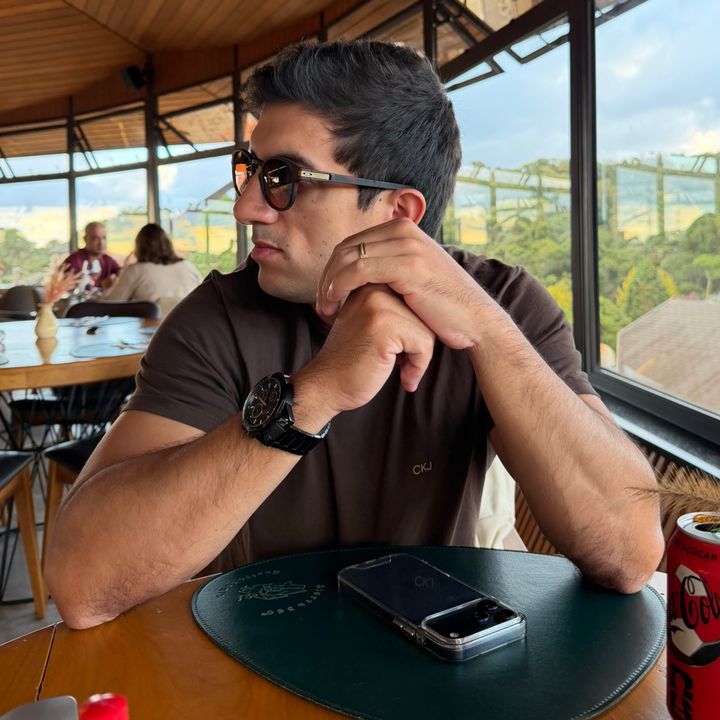FEEH ⚡️ | Recomenda
