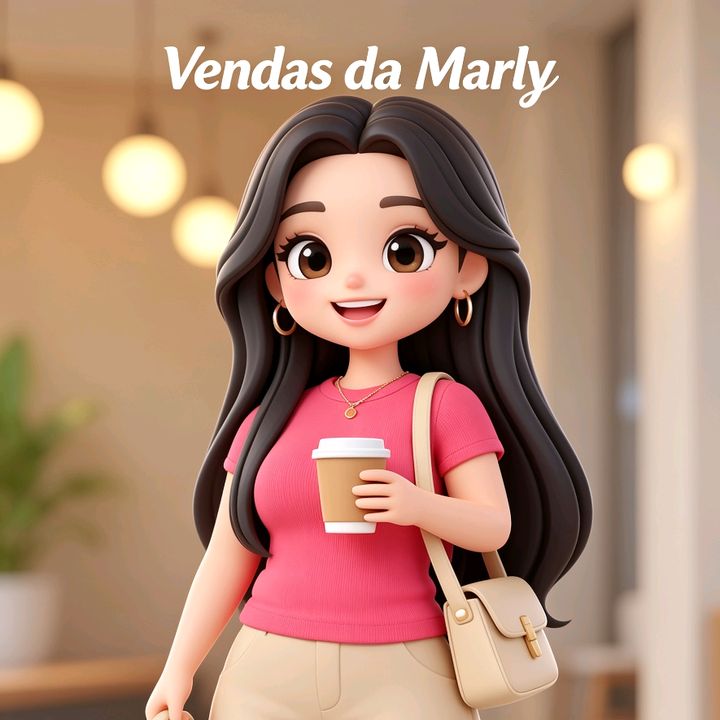 vendasdamarly