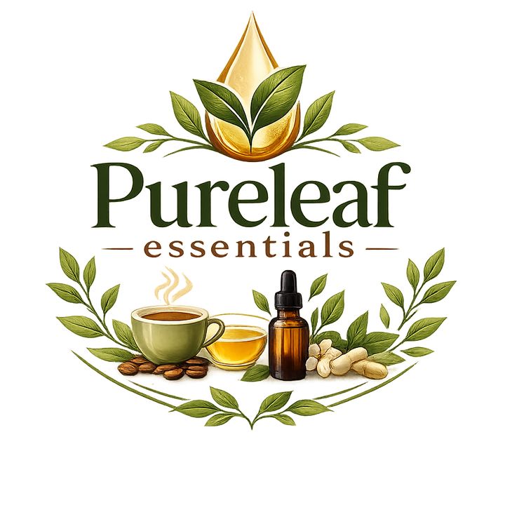 PureLeaf Essentials