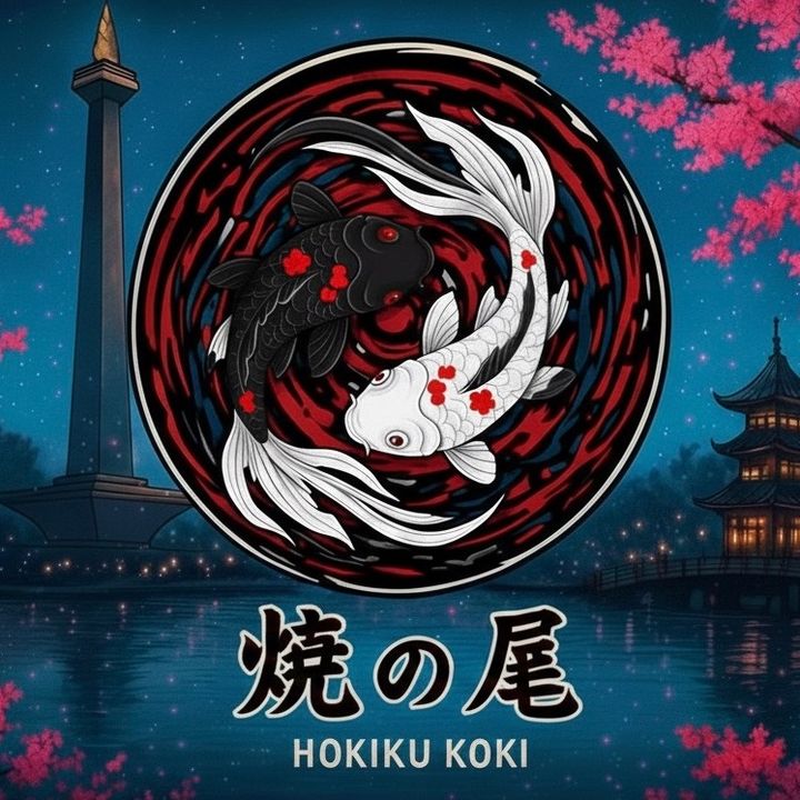 HOKI KOKI 2