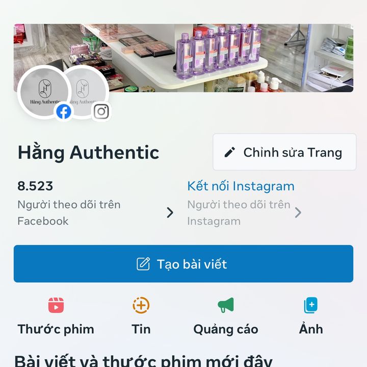 Hằng Chăm Da