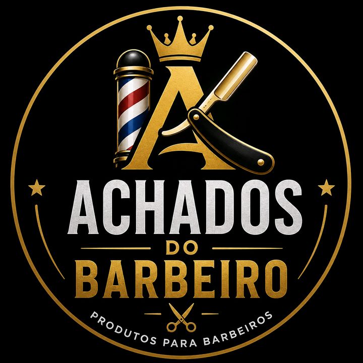 Achados do barbeiro