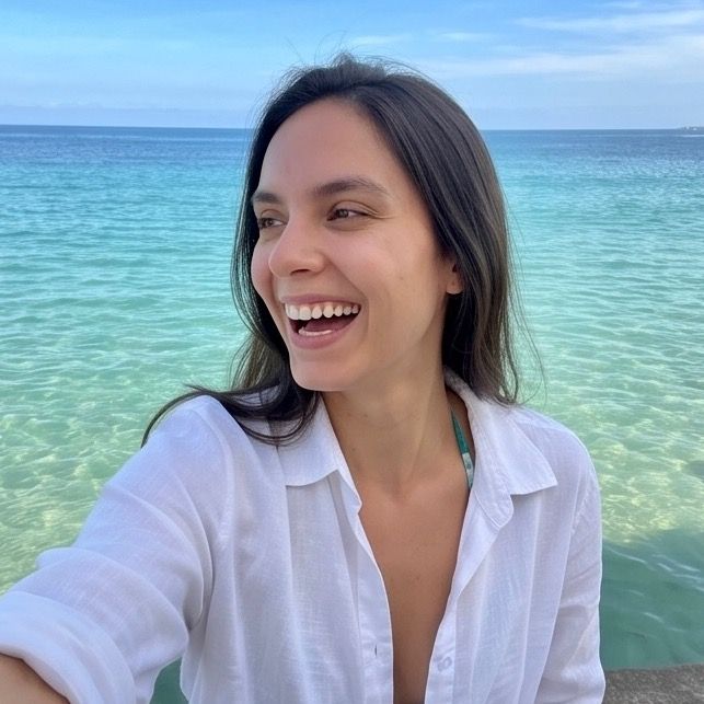 Isadora Melo