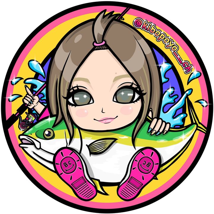 🛥️ぽよ🌺
