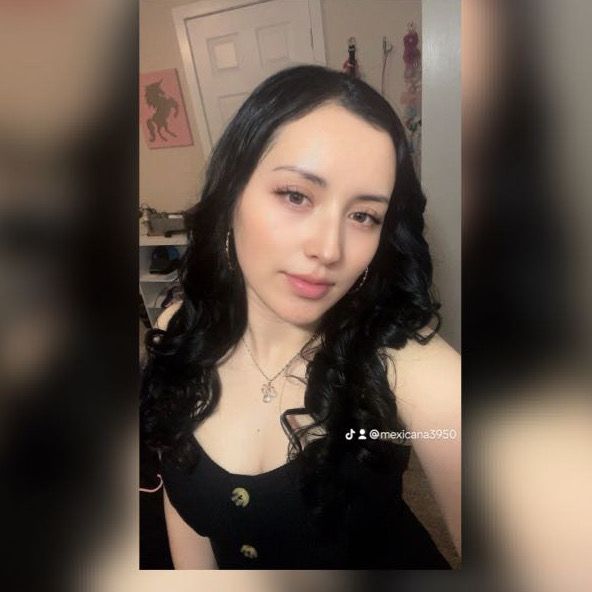 ♠️Luci Sánchez♣️