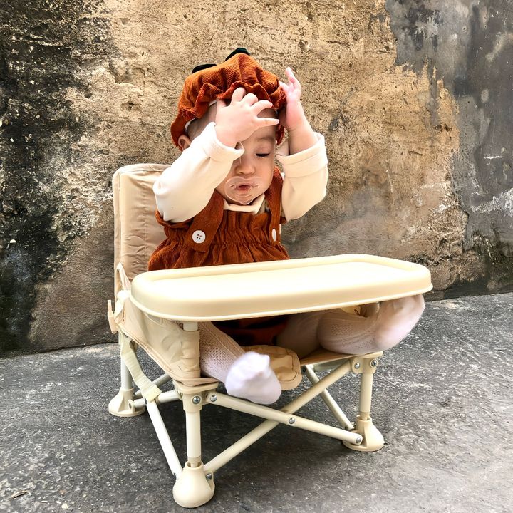 Em Bé Đậu 🫘