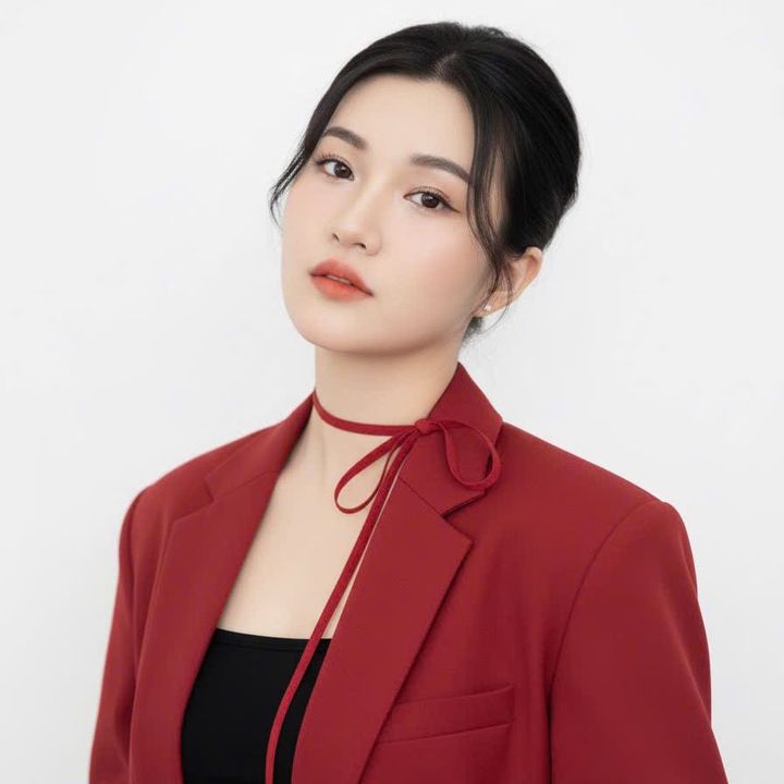 Mẹ Linh - Ken & Coca