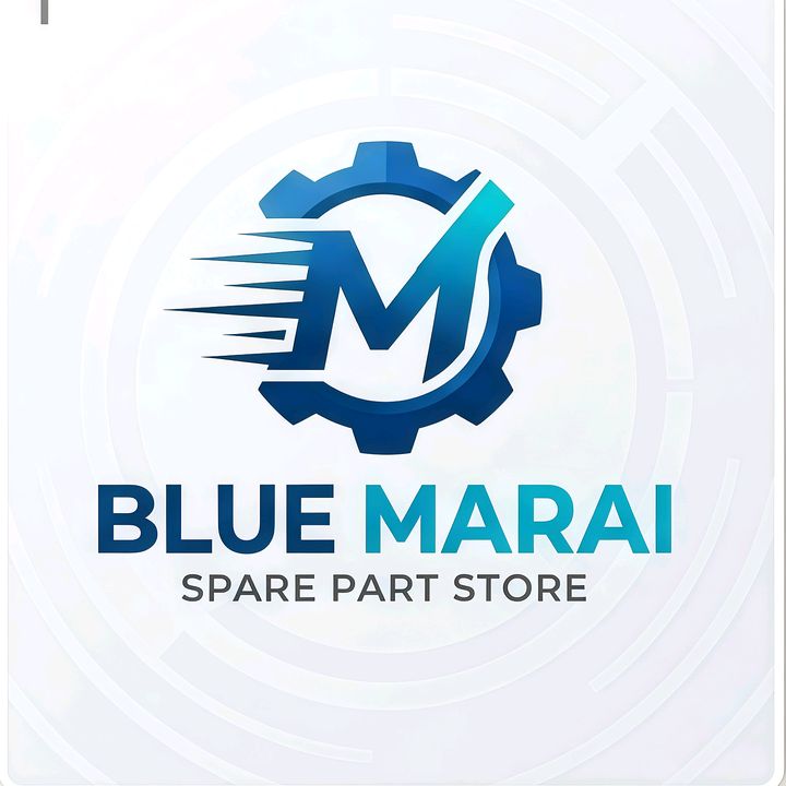blue marai 🛒