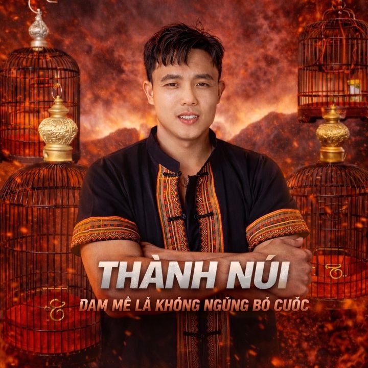 THÀNH NÚI Farm