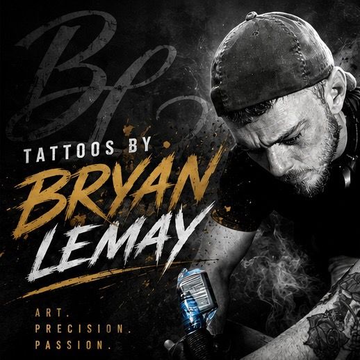 LUGNUT’S TATTOOS