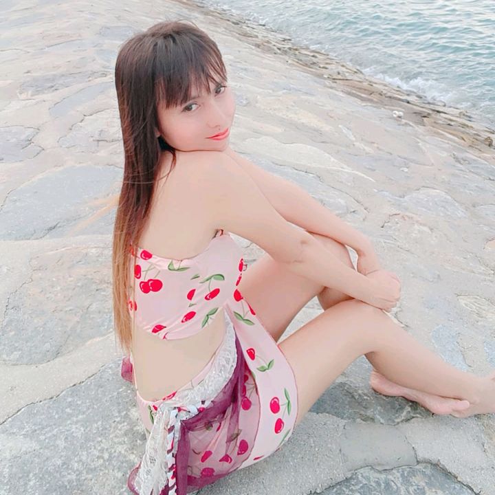 🇲🇲Queen🇸🇬 💝♓