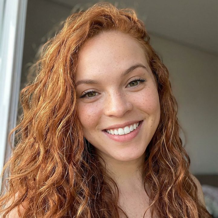 Bella Ruiva | Shop Creator